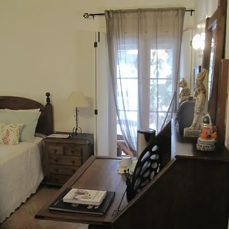 Hotel Casa Dos Cactos Vila Nova de Milfontes Esterno foto