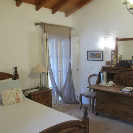 Hotel Casa Dos Cactos Vila Nova de Milfontes Esterno foto