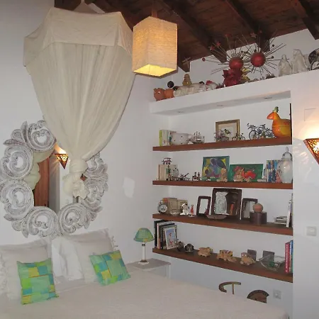 Hotel Casa Dos Cactos Vila Nova de Milfontes Esterno foto