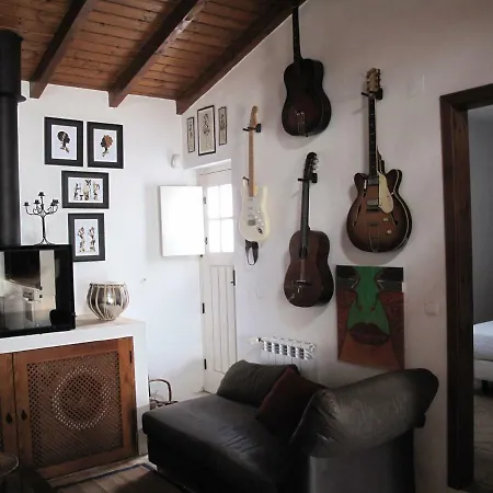 Hotel Casa Dos Cactos Vila Nova de Milfontes Esterno foto