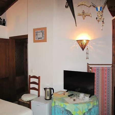 Hotel Casa Dos Cactos Vila Nova de Milfontes Esterno foto