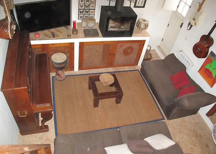 Casa Dos Cactos
