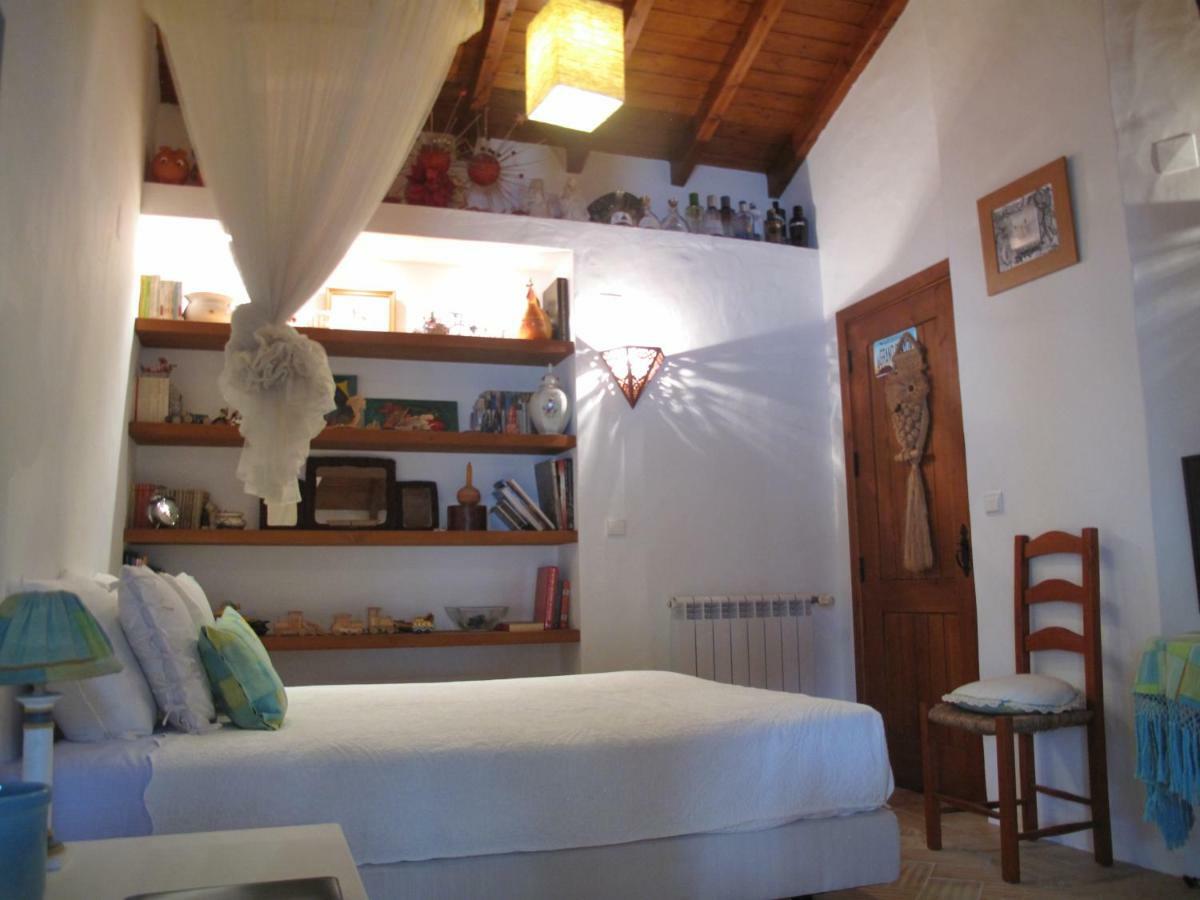 Casa Dos Cactos