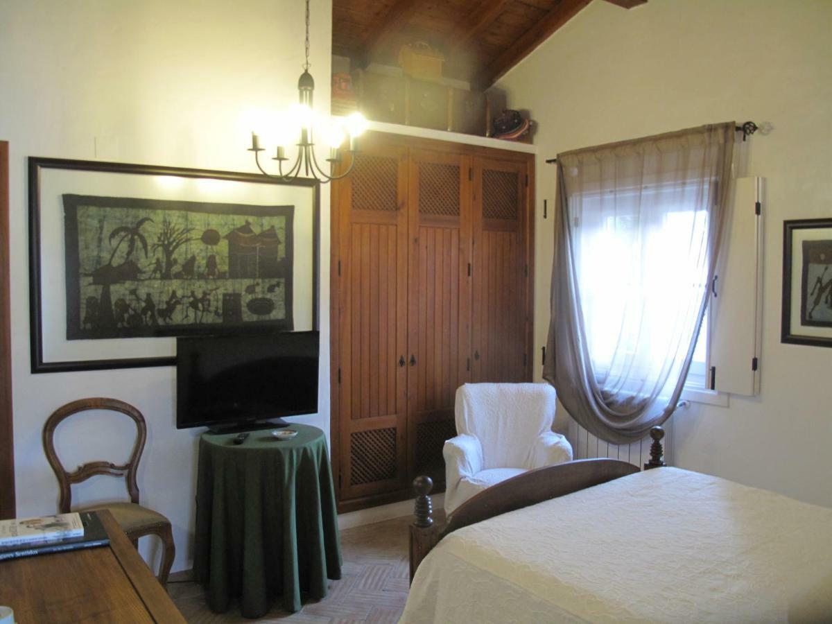 Casa Dos Cactos *