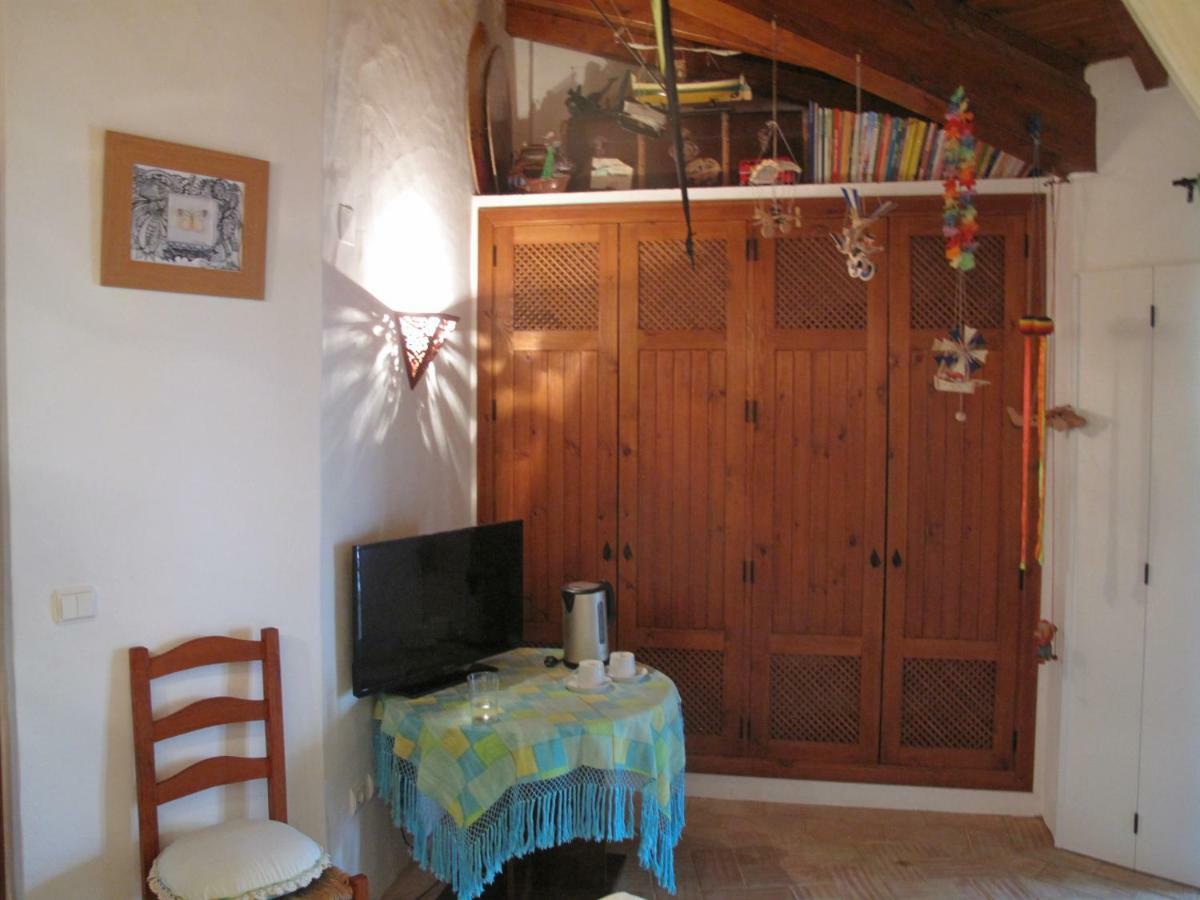 Casa Dos Cactos