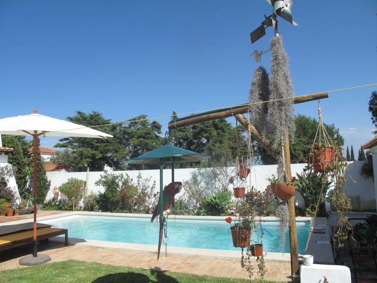 Casa Dos Cactos