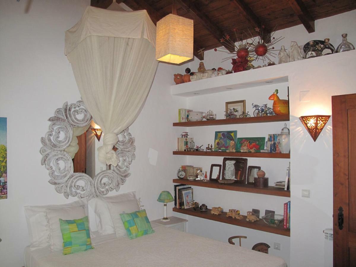 Casa Dos Cactos Maison d'hôtes *