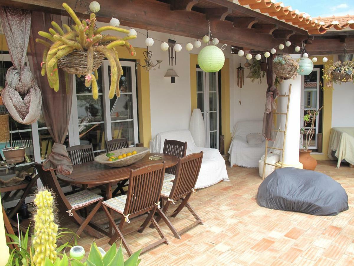 Casa Dos Cactos Guest house