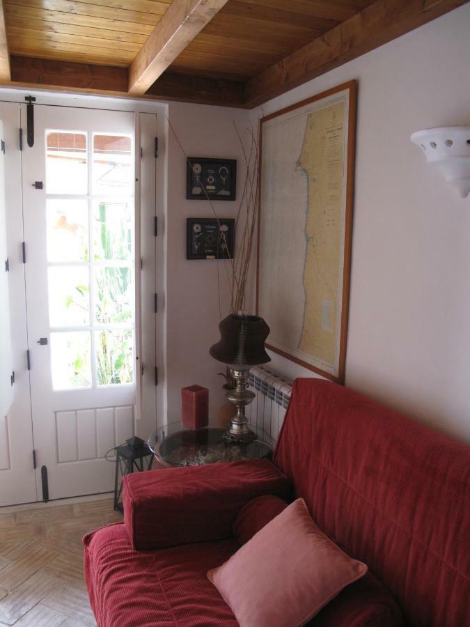 Casa Dos Cactos Guest house Vila Nova de Milfontes