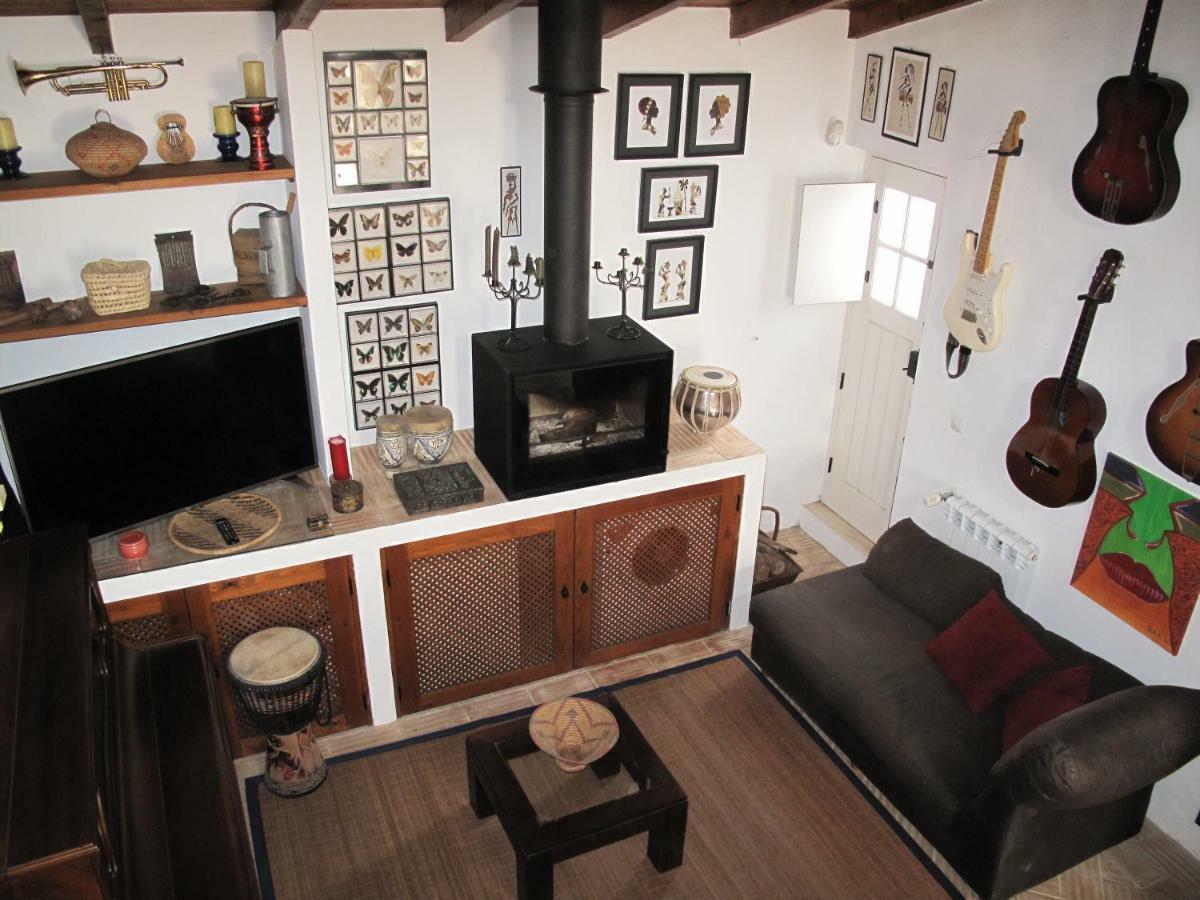 Maison d'hôtes Casa Dos Cactos *