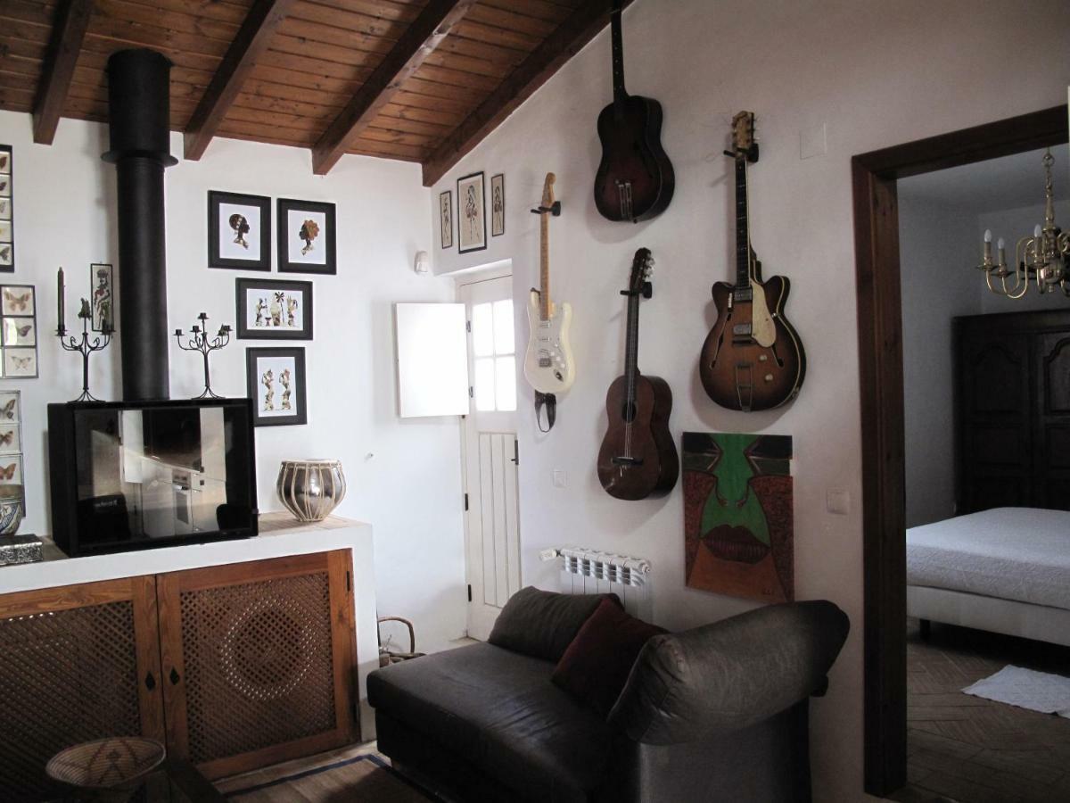 Casa Dos Cactos *