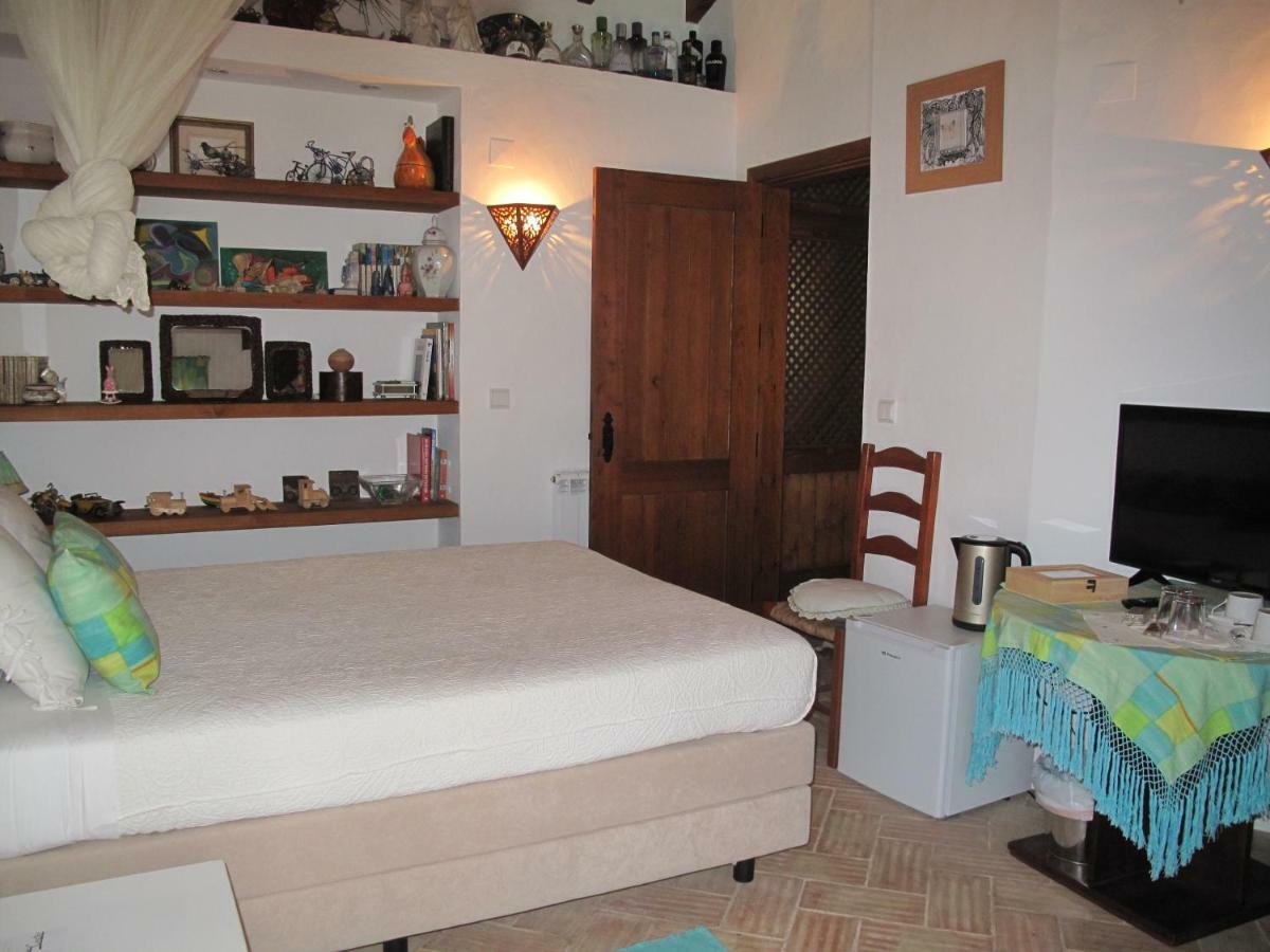 Casa Dos Cactos * Vila Nova de Milfontes