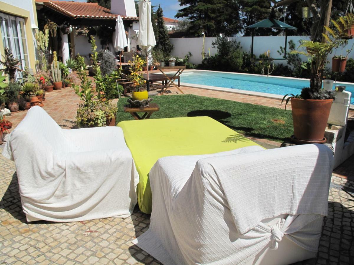 Casa Dos Cactos *