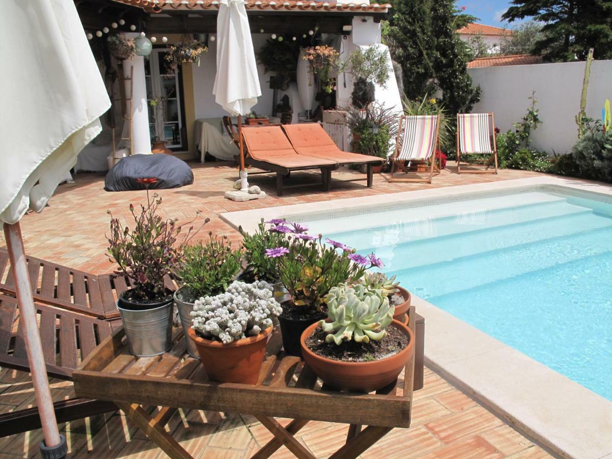 Casa Dos Cactos