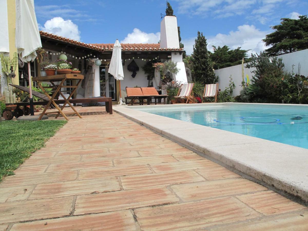 Casa Dos Cactos Maison d'hôtes Vila Nova de Milfontes