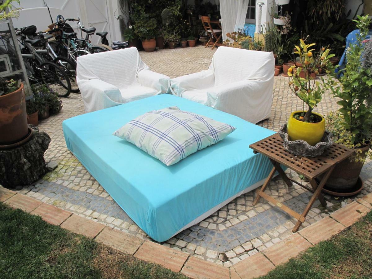 Casa Dos Cactos Vila Nova de Milfontes