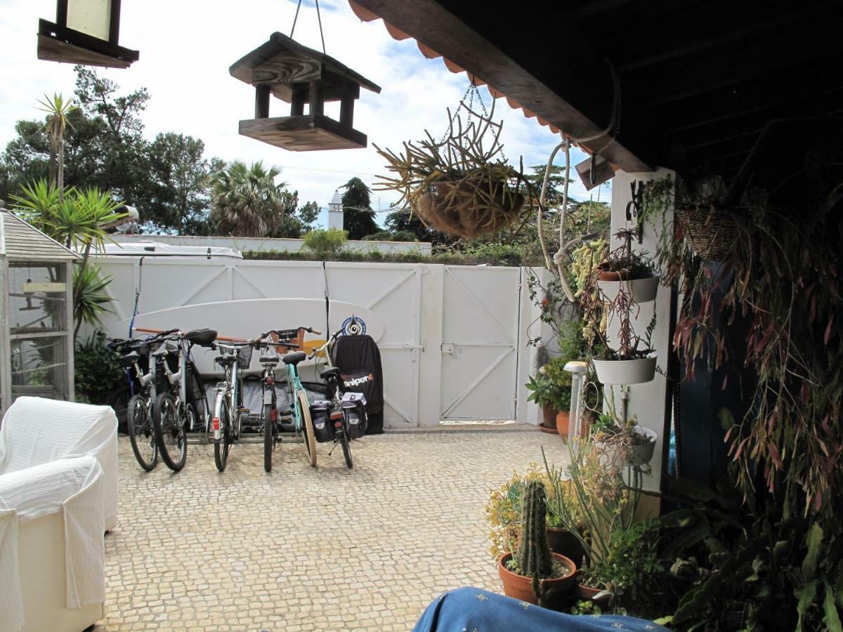 Casa Dos Cactos Maison d'hôtes Vila Nova de Milfontes