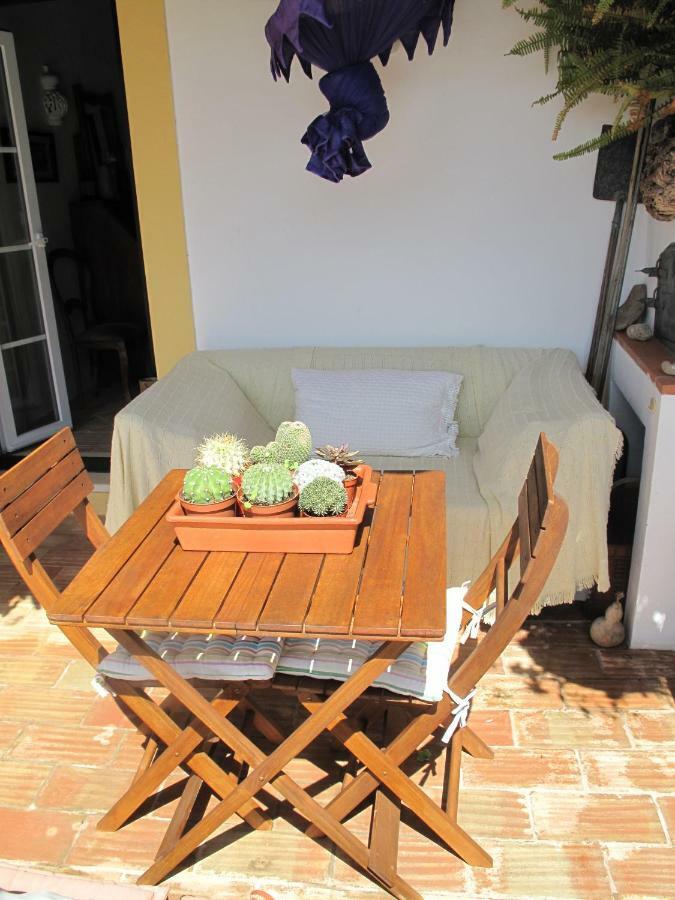 Maison d'hôtes Casa Dos Cactos *
