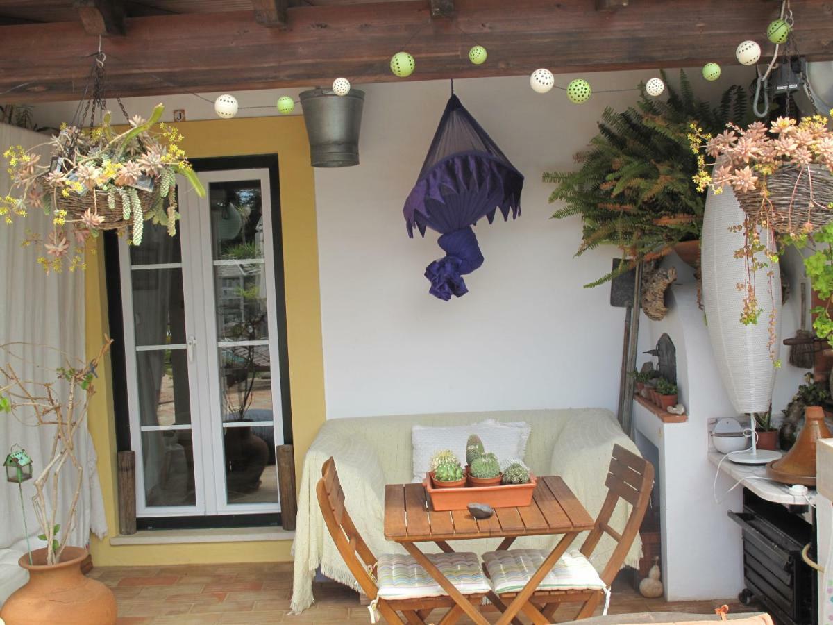 Casa Dos Cactos *