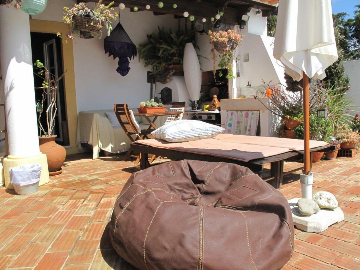 Casa Dos Cactos Vila Nova de Milfontes